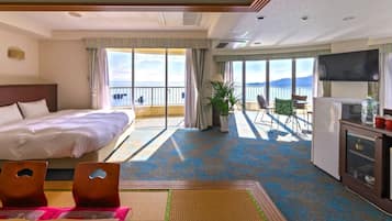 Executive Room, Smoking (Up to 4-5 People) | Bed sheets