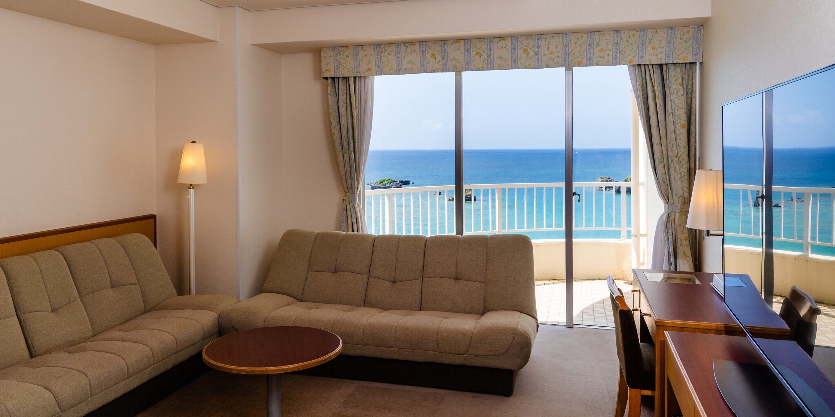 Main Tower High Floor Western Style Room, Non Smoking | Bed sheets