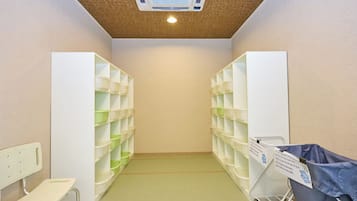Baño termal público