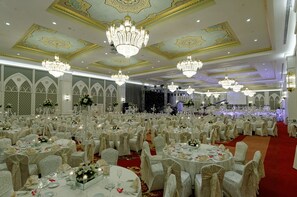 Salón de baile