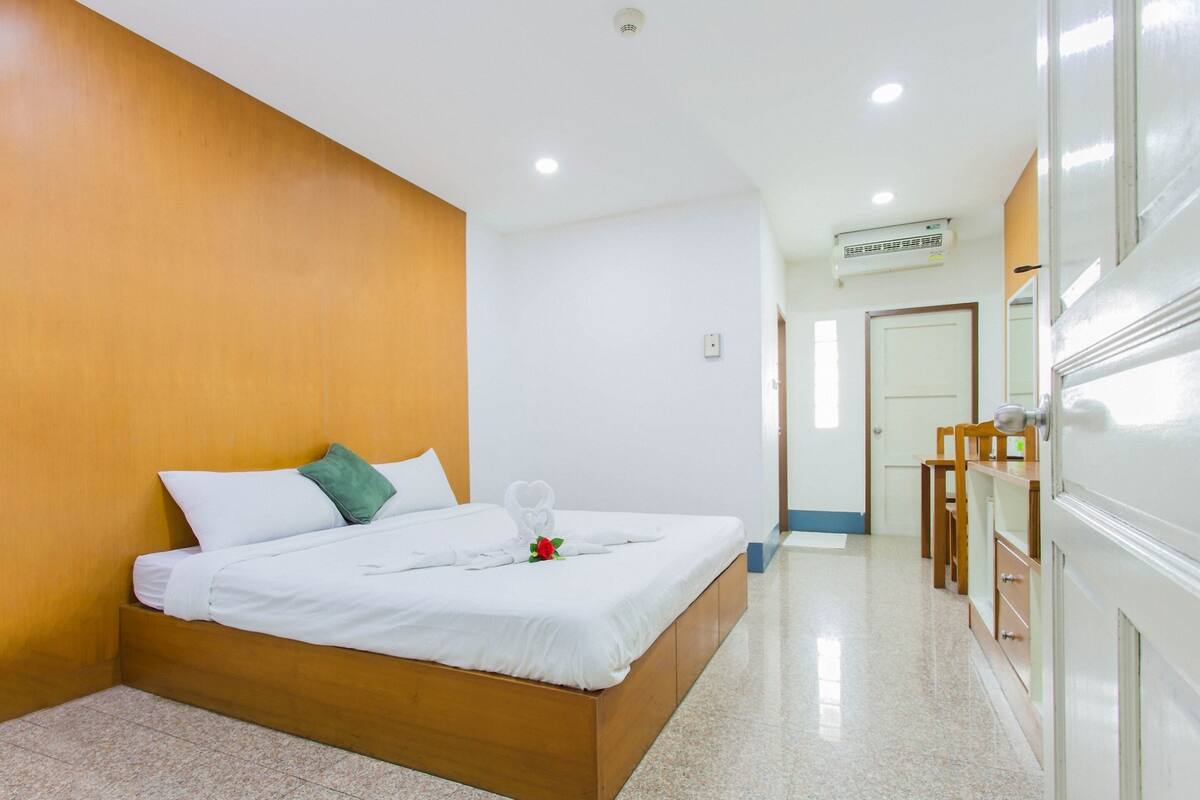 Minibar y wifi gratis 