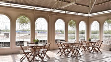 Terrazza panoramica