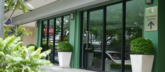 G9 Bangkok