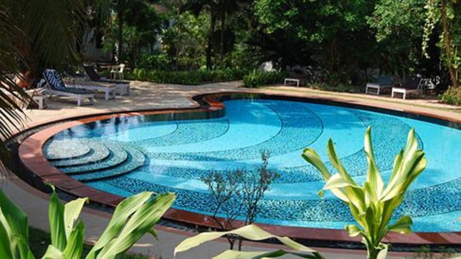 Granpa's Inn Hotel Bougainvillea