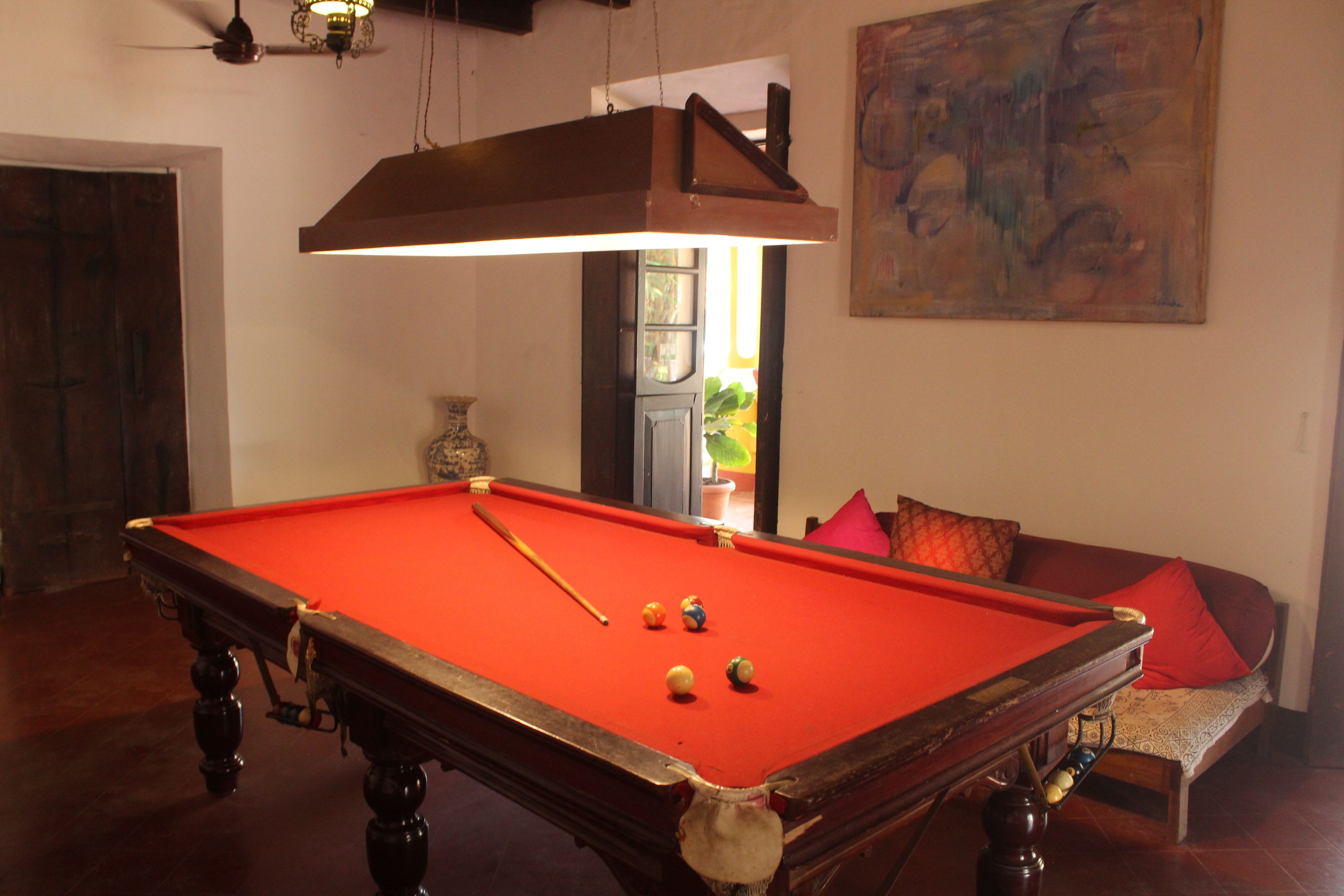Foto - Granpa's Inn Hotel Bougainvillea
