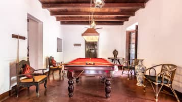 Billard