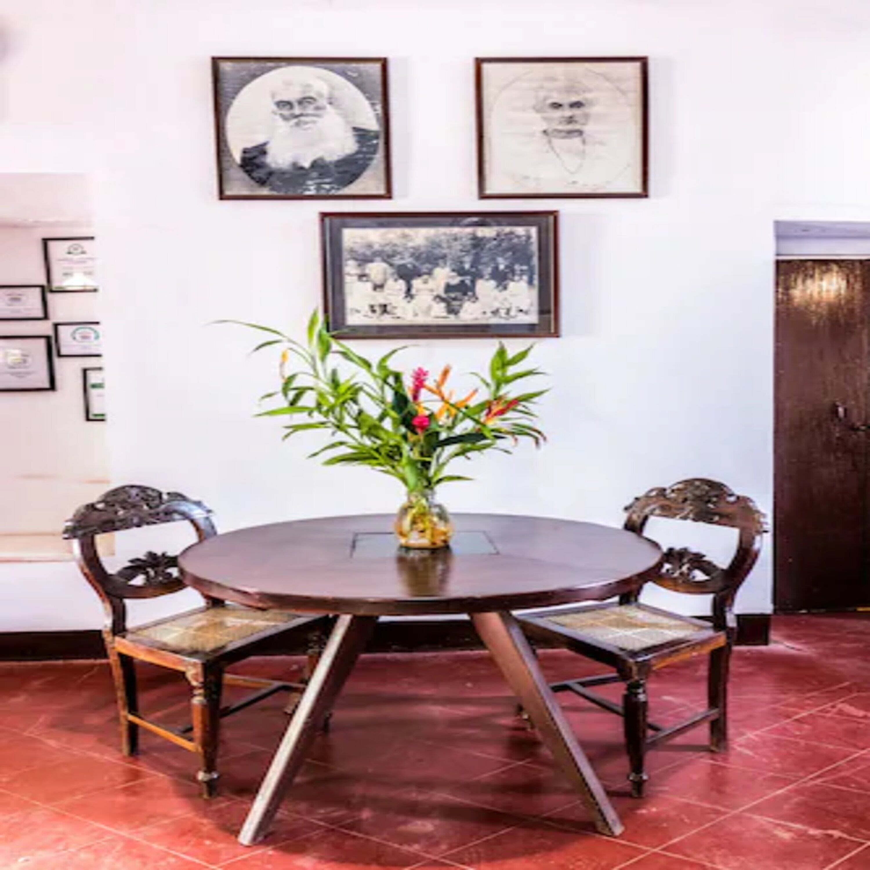 Foto - Granpa's Inn Hotel Bougainvillea