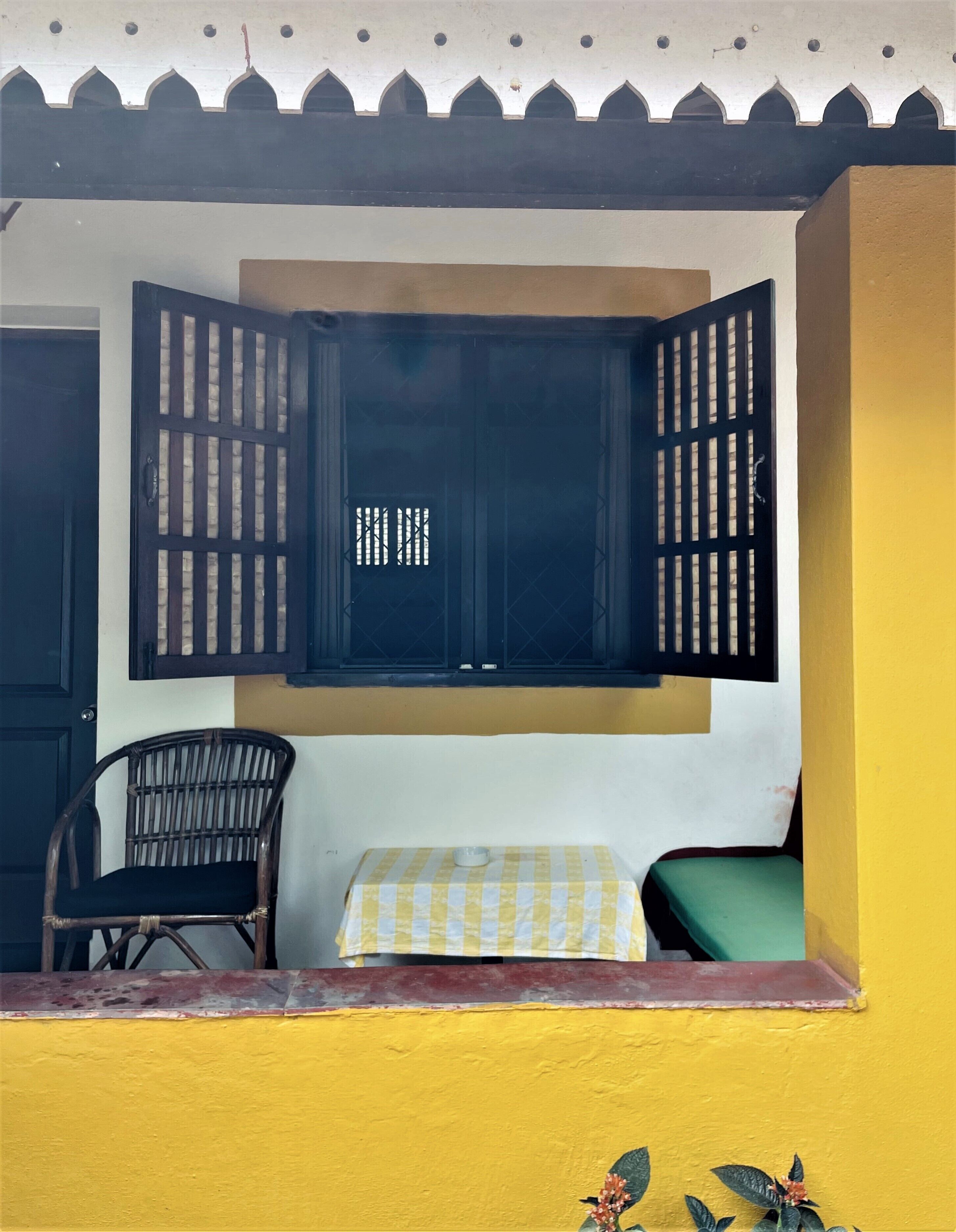 Foto - Granpa's Inn Hotel Bougainvillea