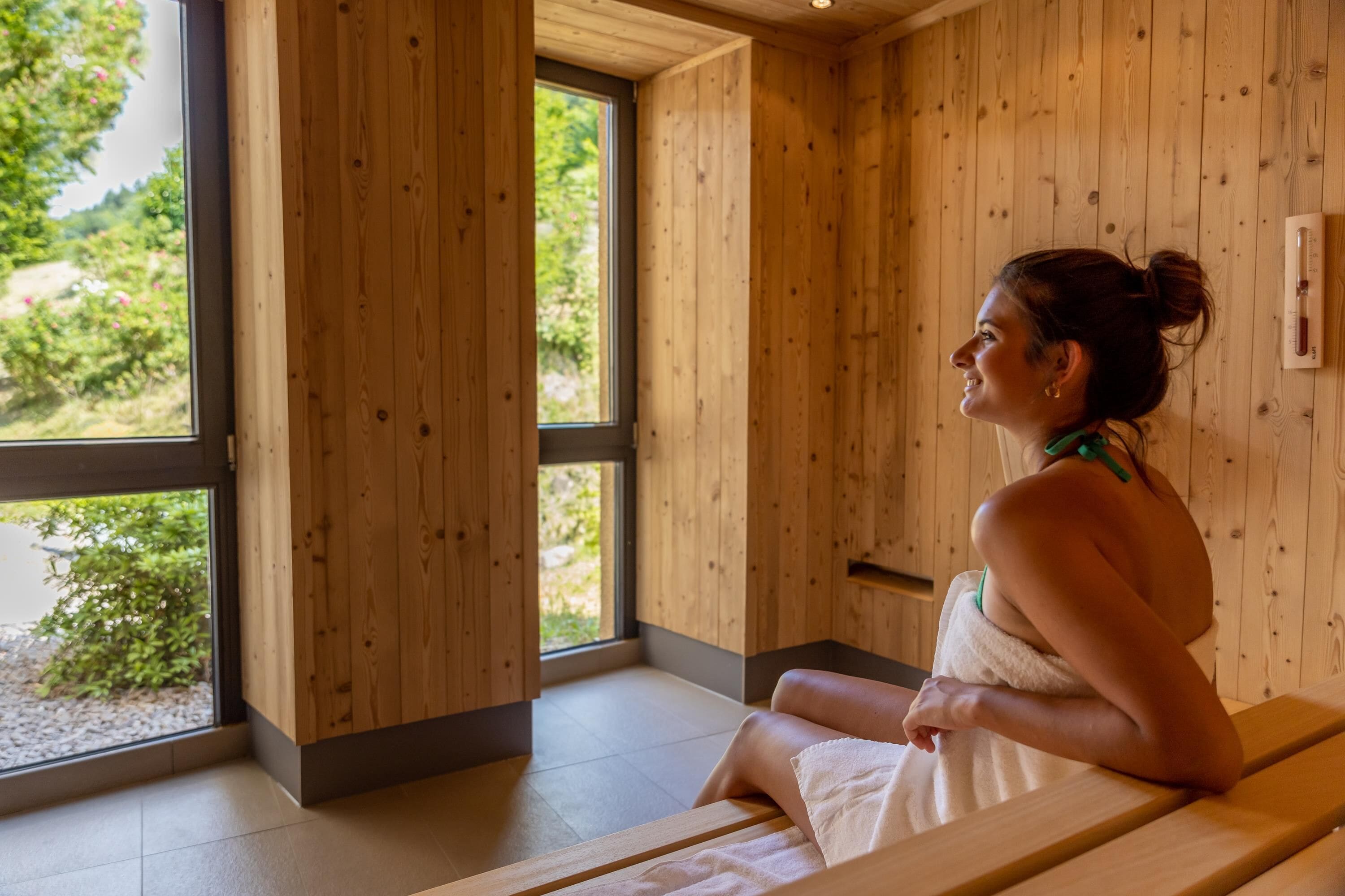 Foto - Hotel Rebenhof