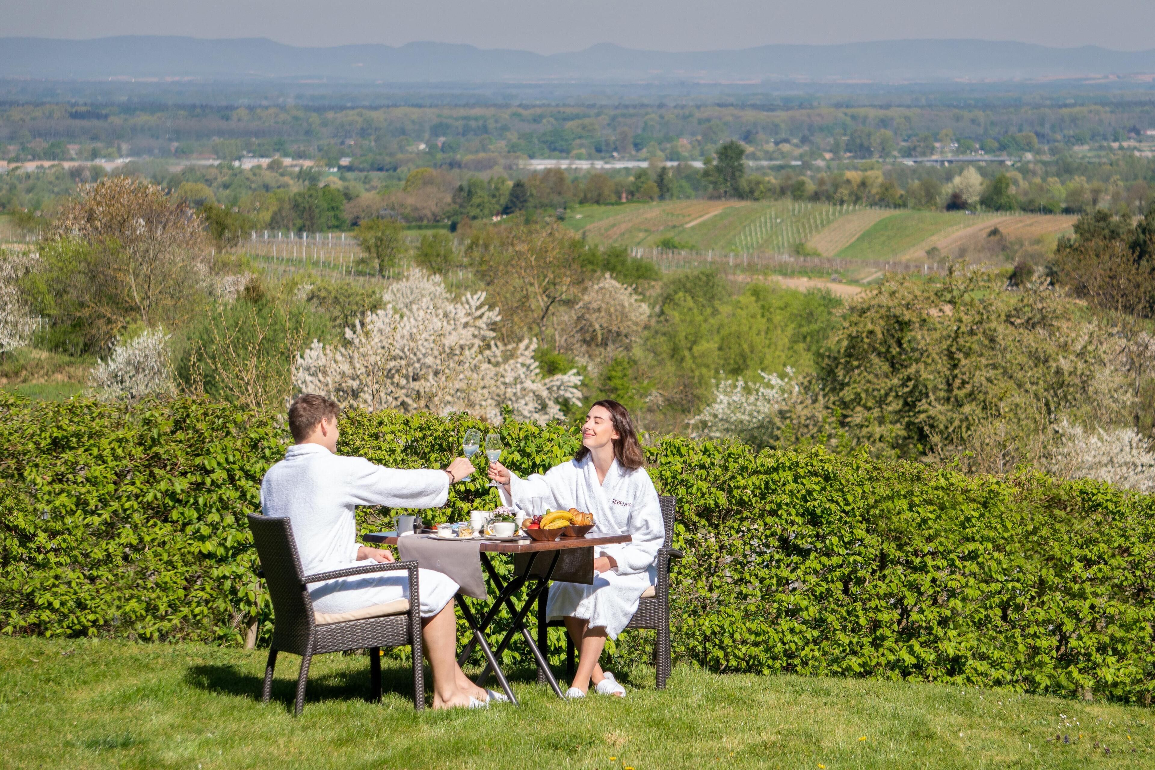 Foto - Hotel Rebenhof
