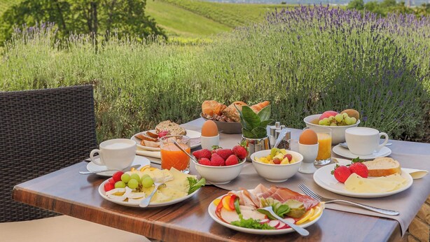Frokostområde