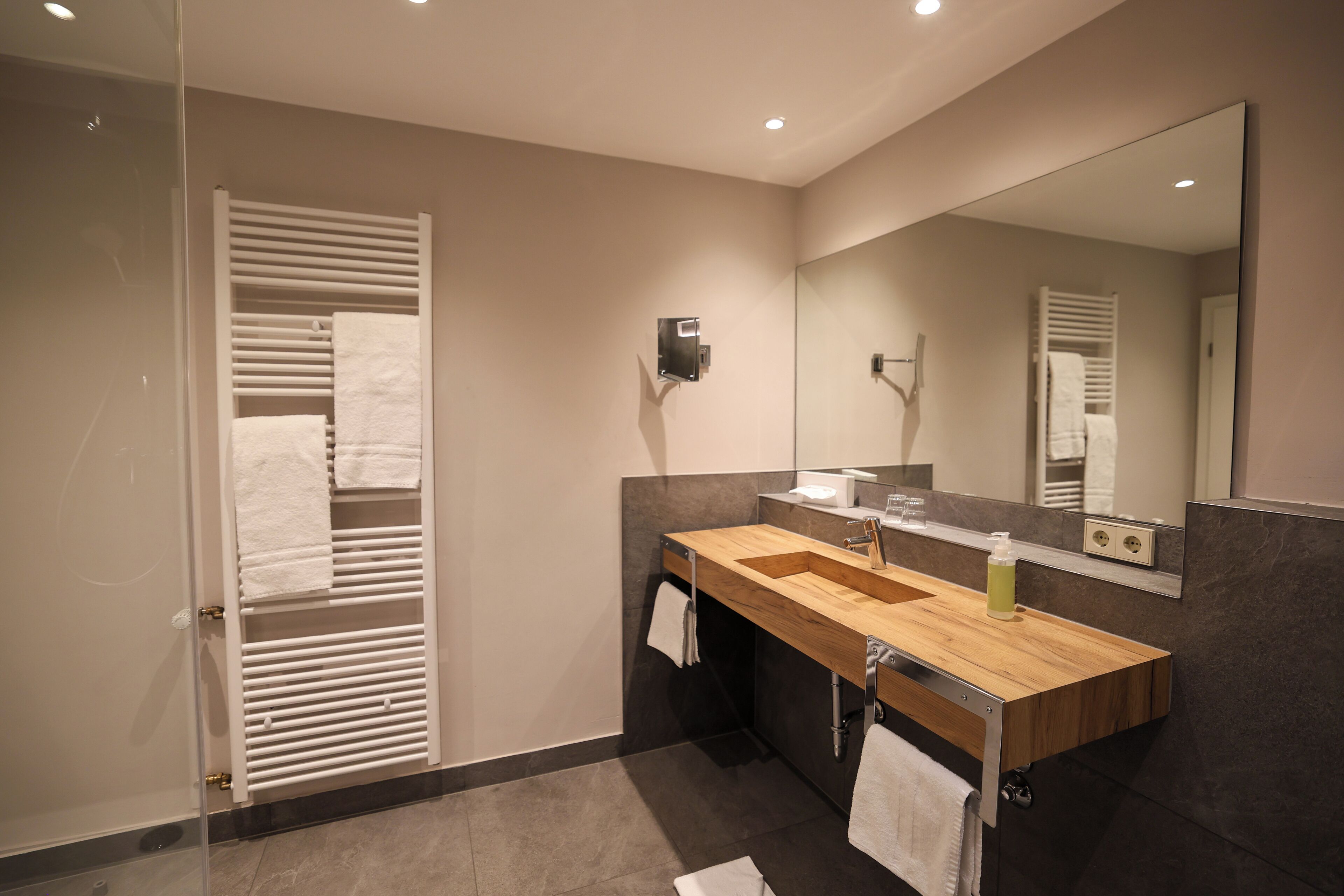 Badkamer