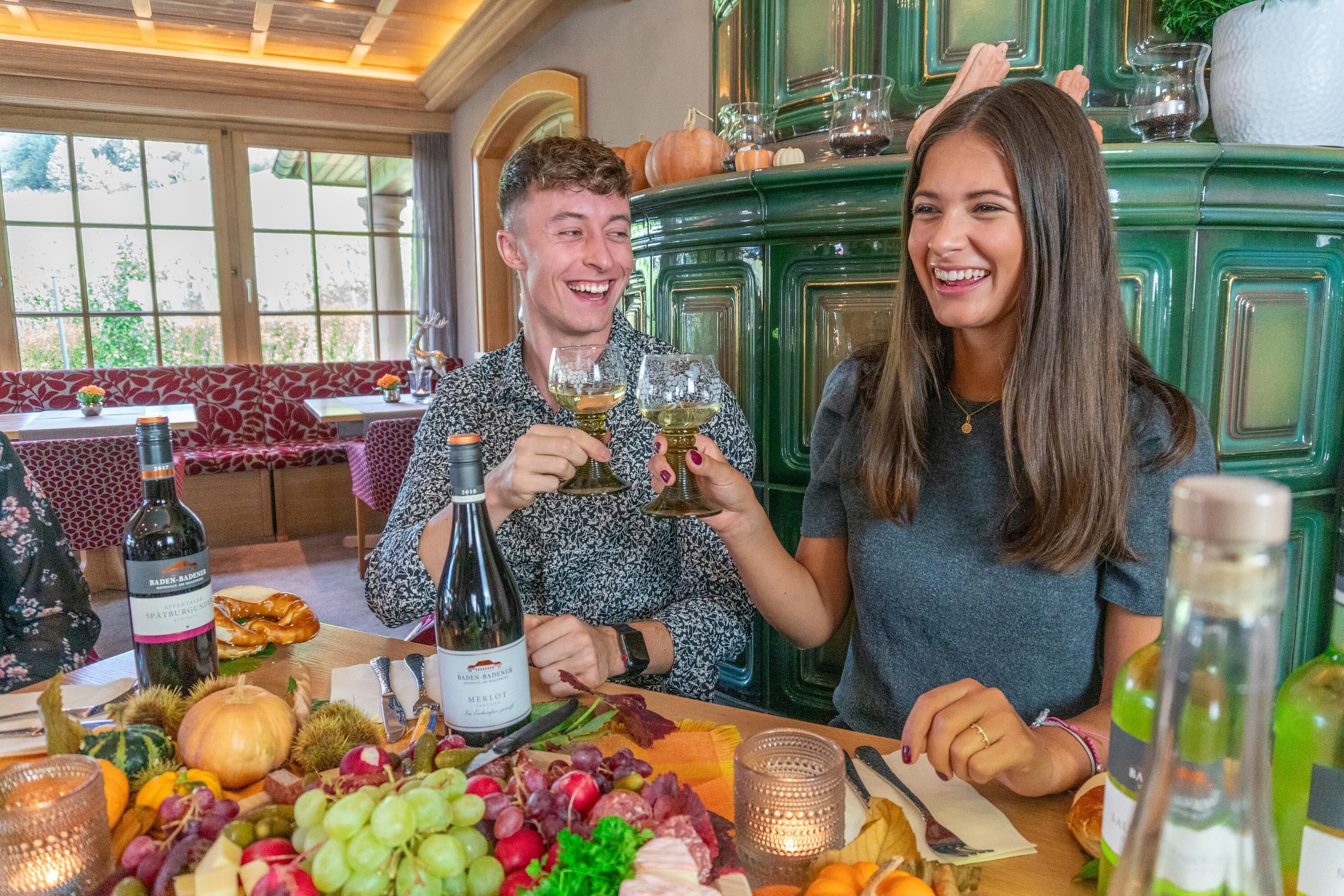 Foto - Hotel Rebenhof