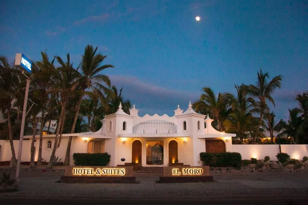 Photo - Hotel & Suites El Moro