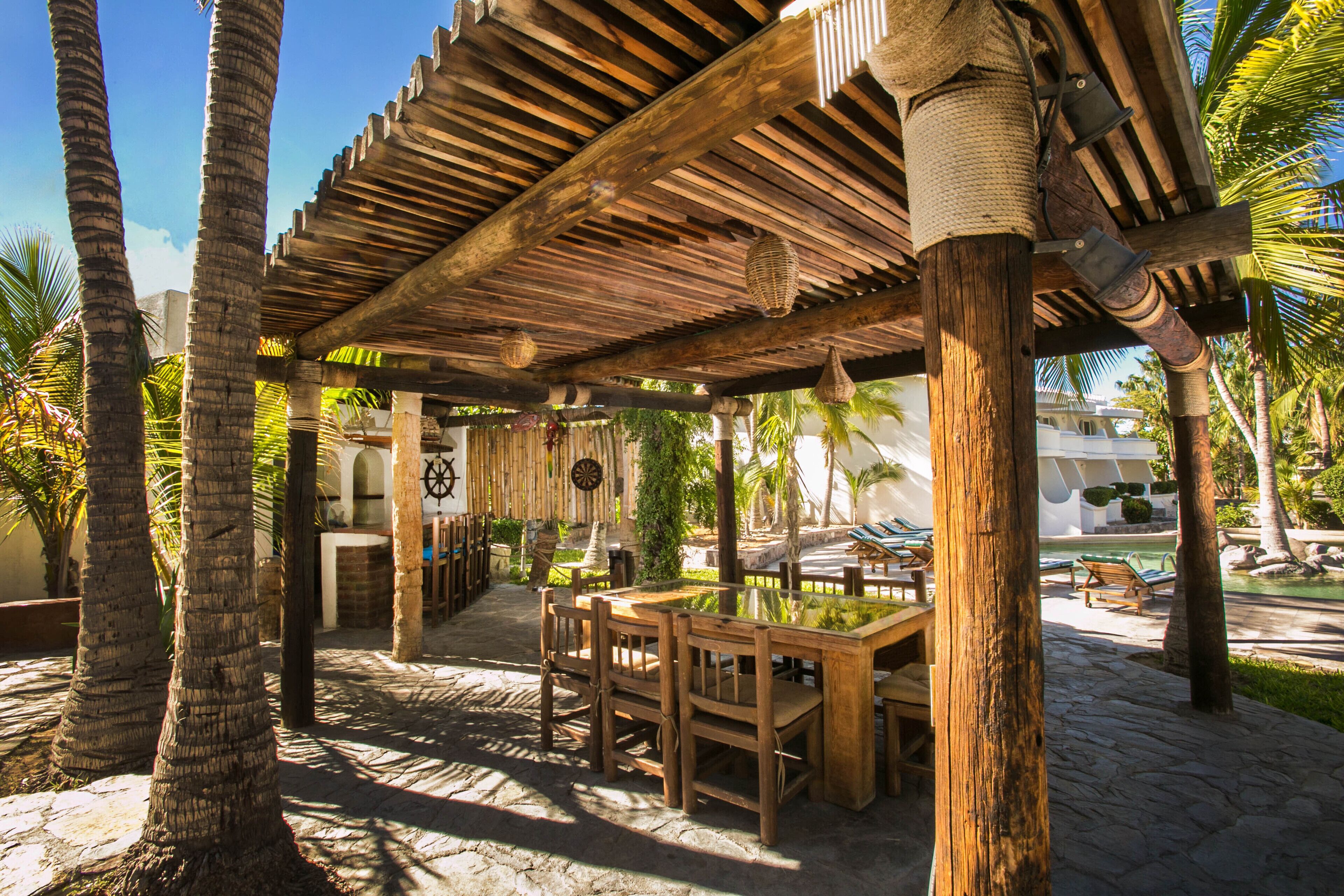 Photo - Hotel & Suites El Moro