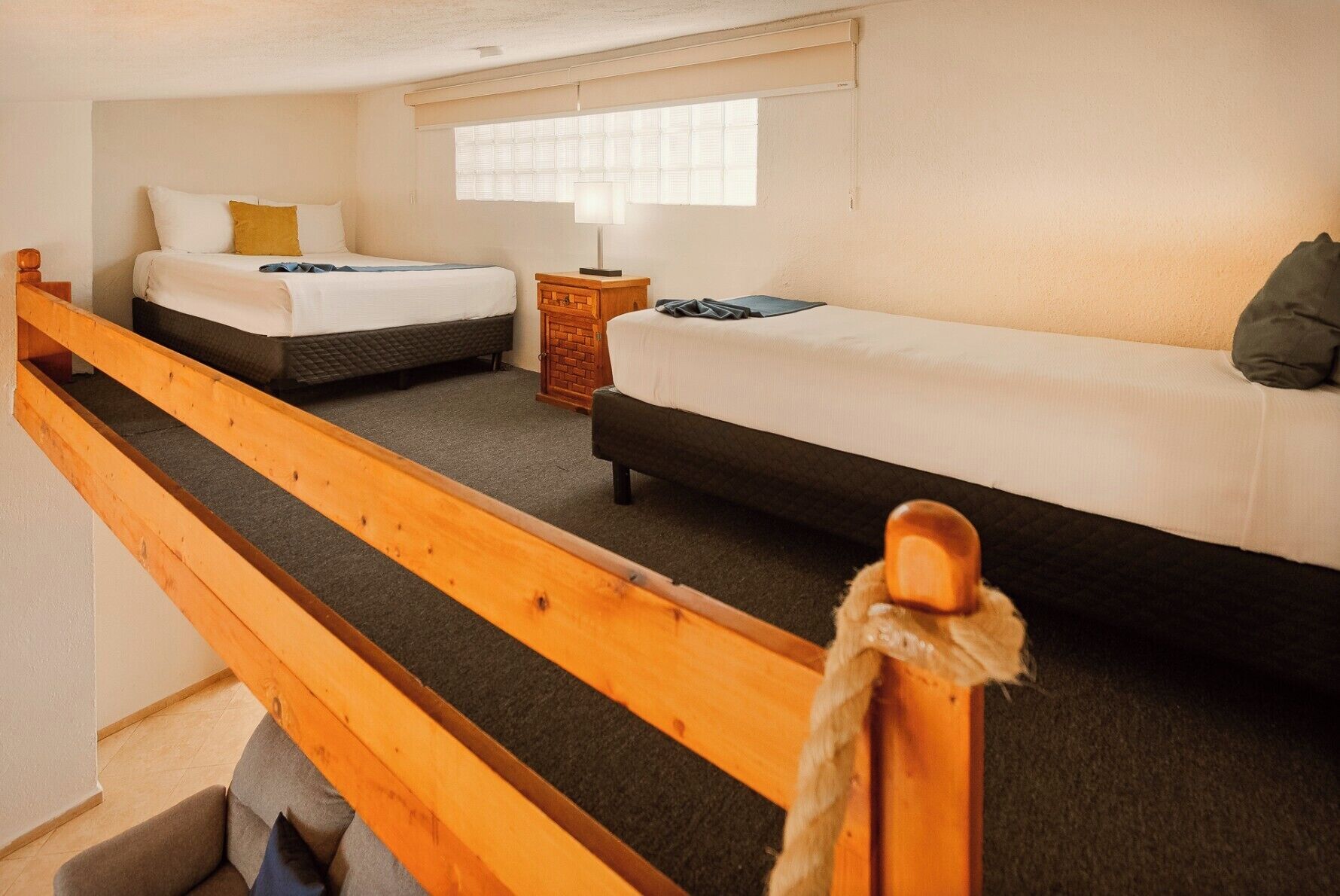 Photo - Hotel & Suites El Moro