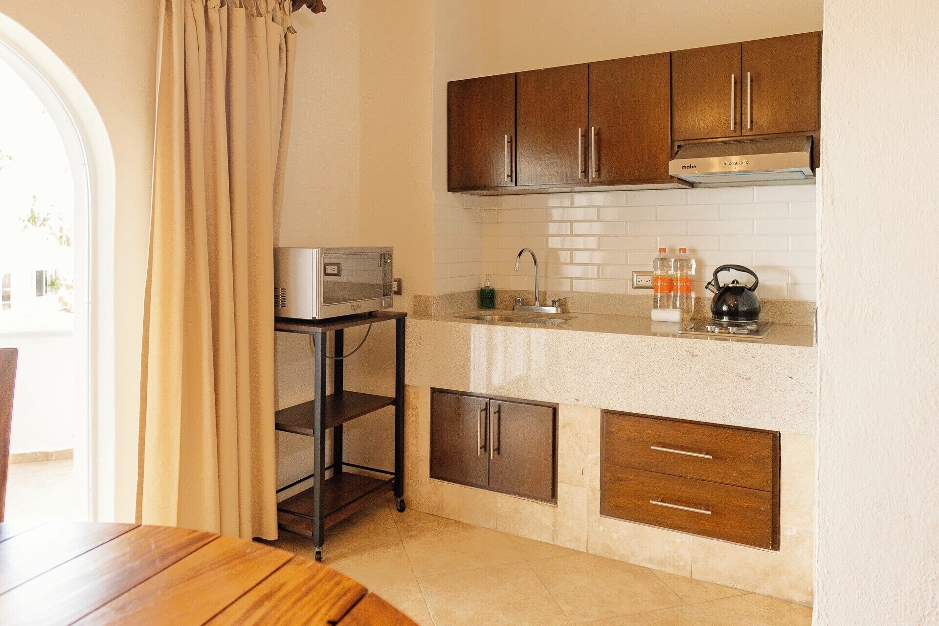 Photo - Hotel & Suites El Moro