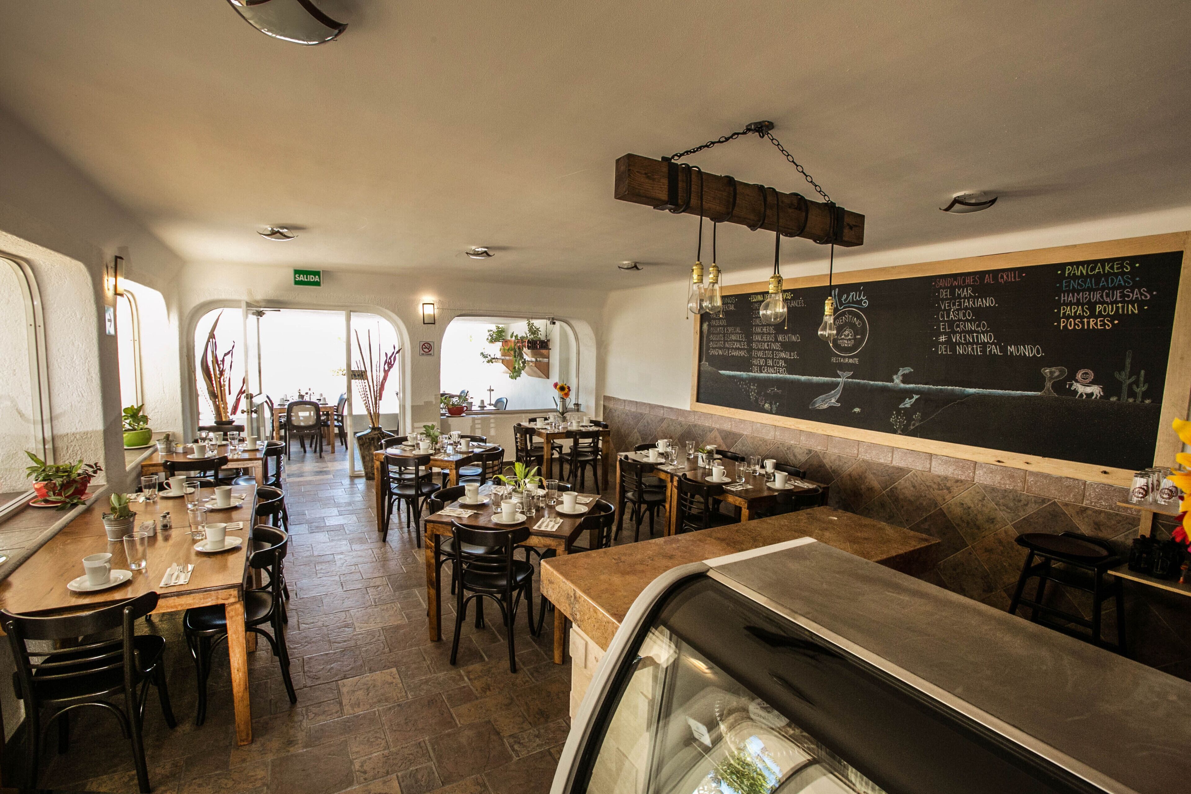 Foto - Hotel & Suites El Moro