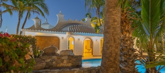 Club el Moro Hotel Suites