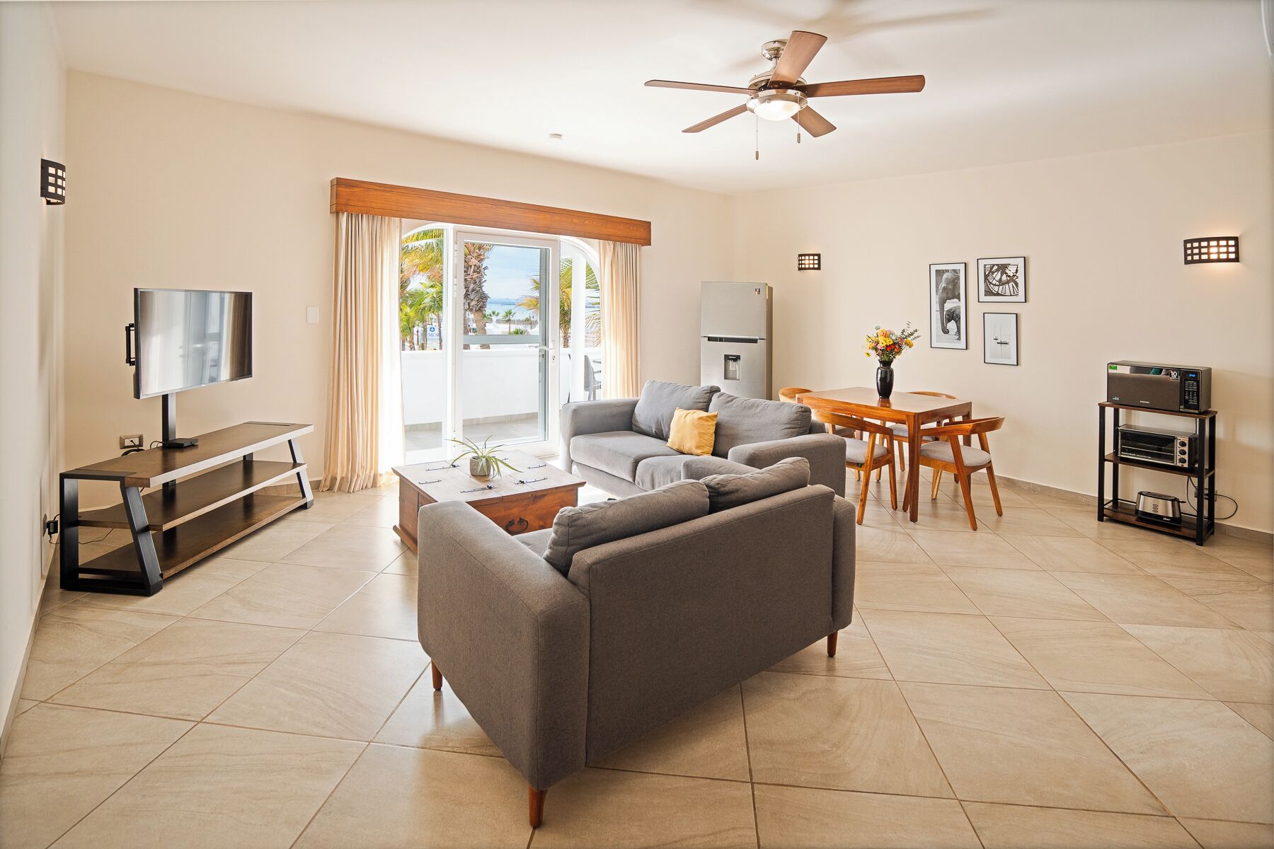 Foto - Hotel & Suites El Moro