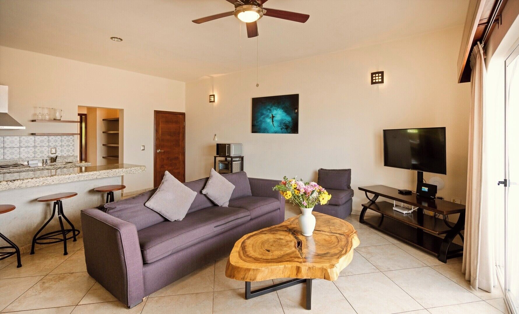 Photo - Hotel & Suites El Moro