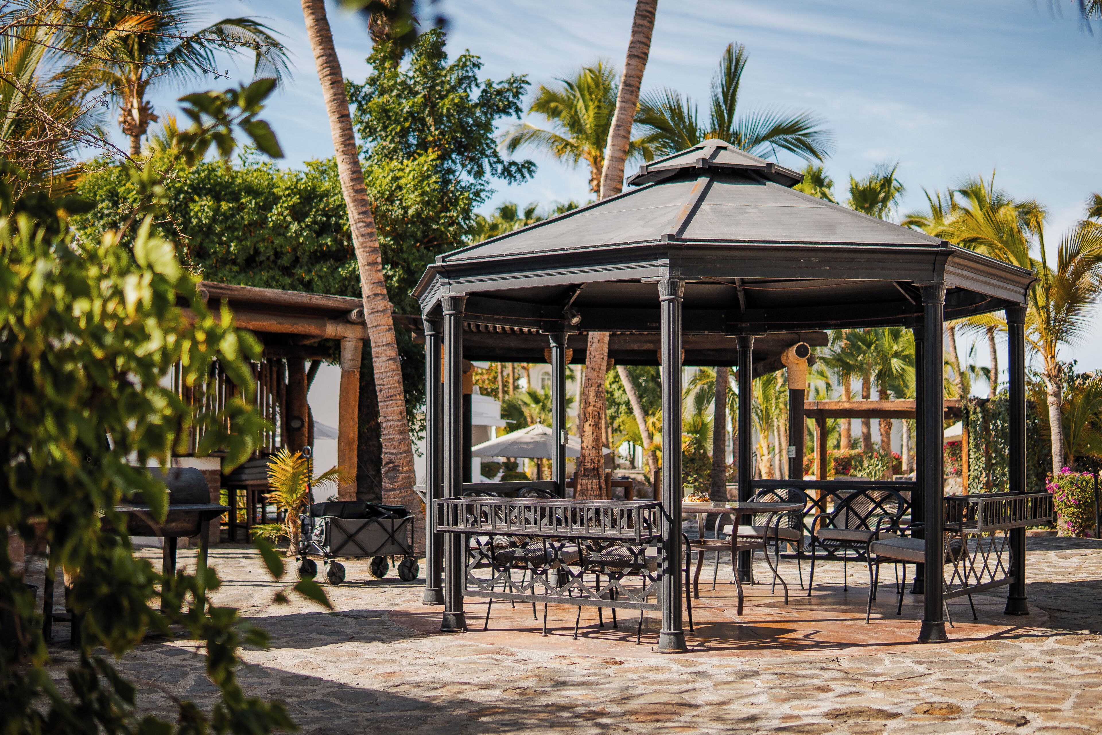 Photo - Hotel & Suites El Moro