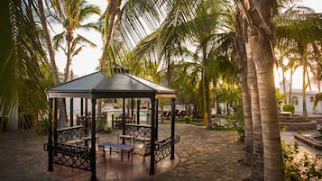 Gazebo