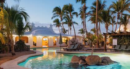 Club el Moro Hotel Suites