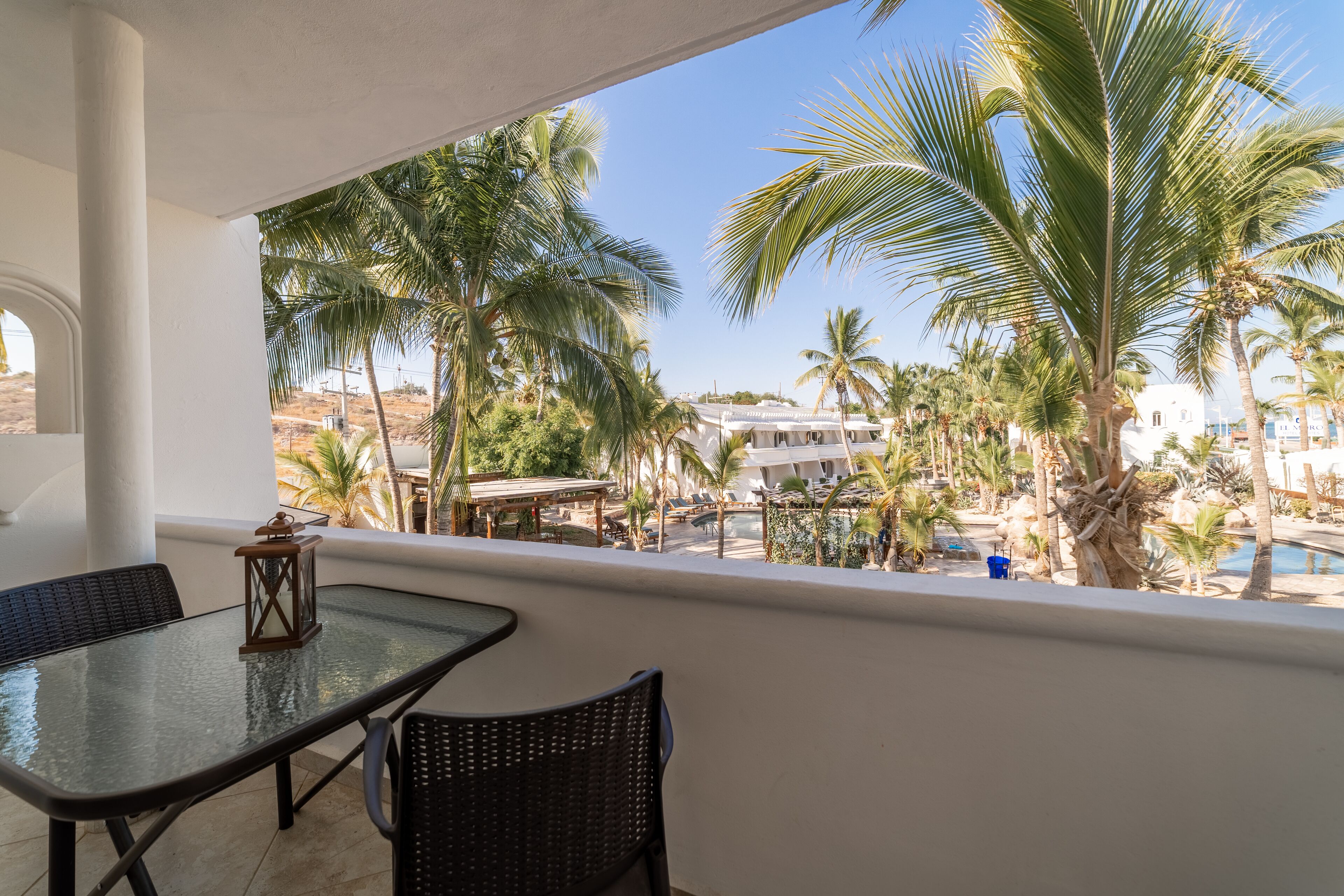 Photo - Hotel & Suites El Moro