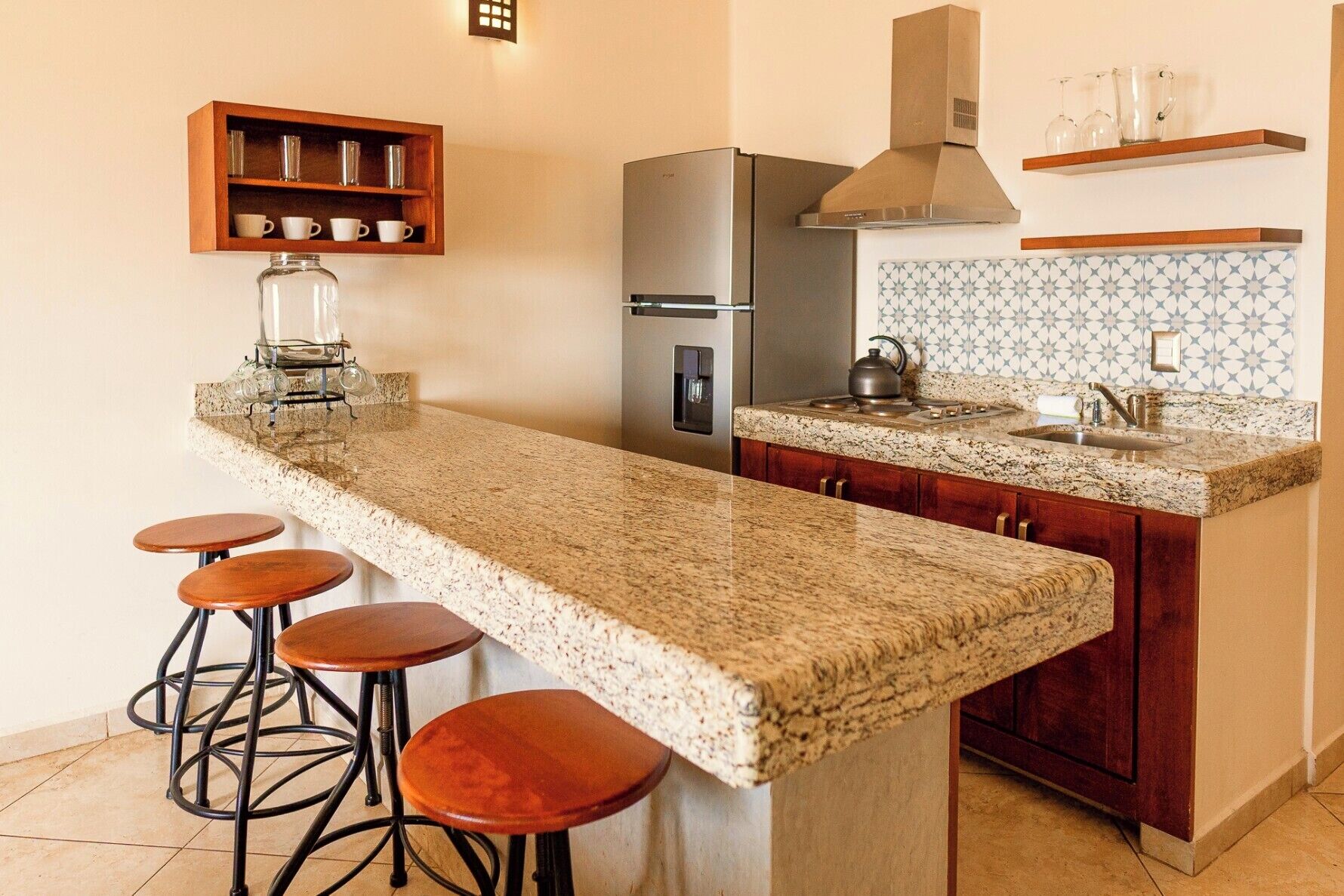 Photo - Hotel & Suites El Moro