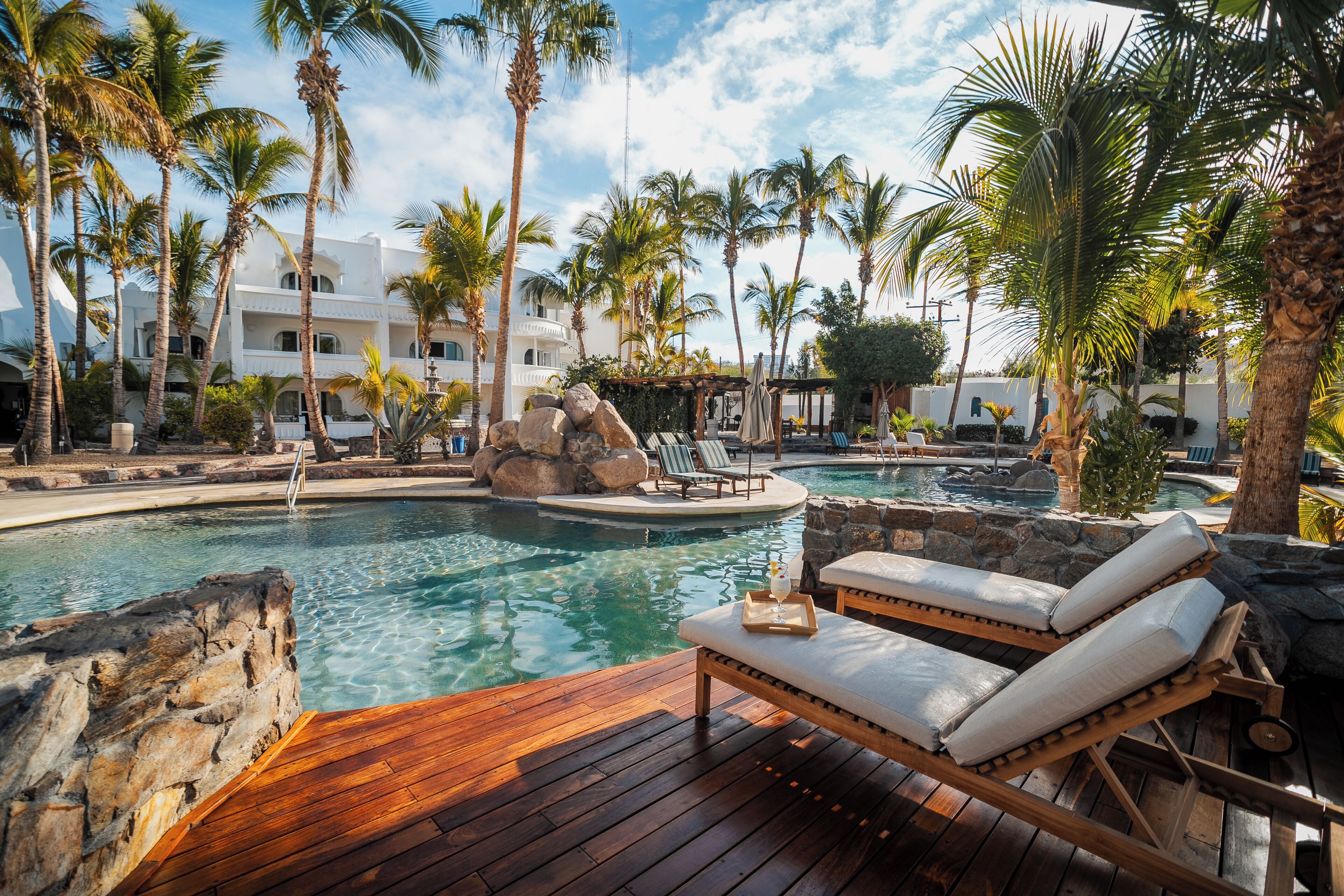 Photo - Hotel & Suites El Moro