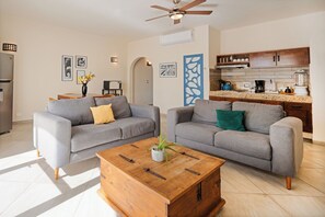 Private kitchen - Club el Moro Hotel Suites (La Paz)