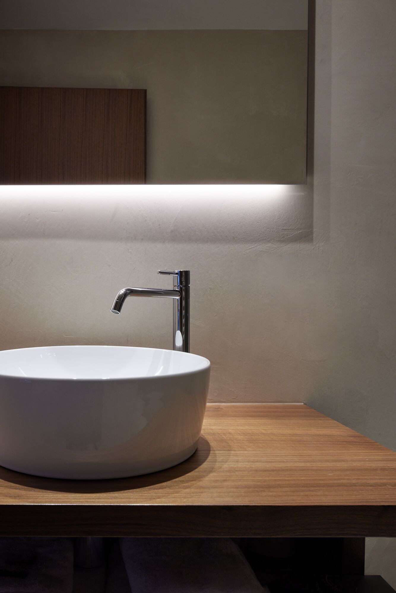 superior room (saltus,  65sqm) | bathroom | designer toiletries, hair dryer, bathrobes, towels