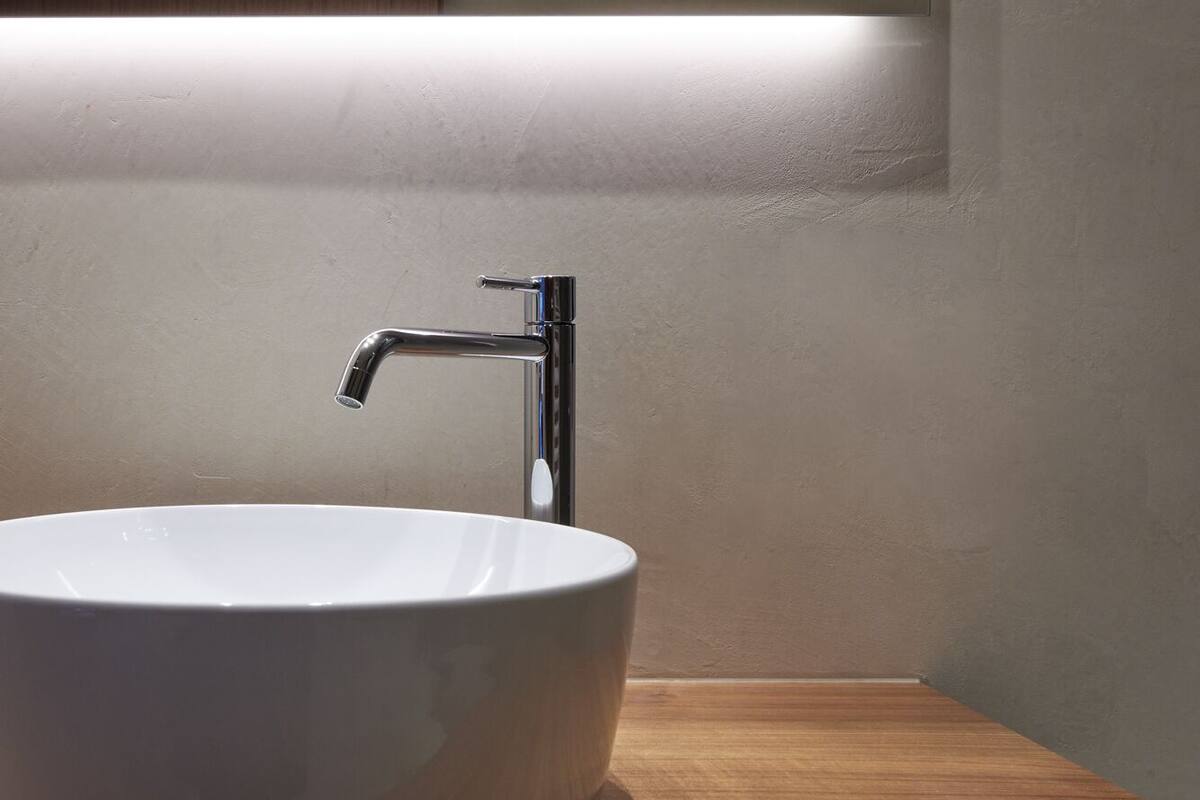 superior room (saltus,  65sqm) | bathroom | designer toiletries, hair dryer, bathrobes, towels