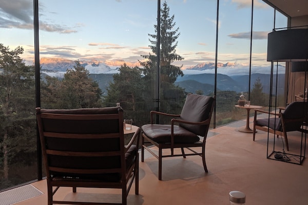 Hotel Saltus - Alpe di Siusi