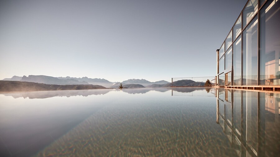 Hotel Saltus