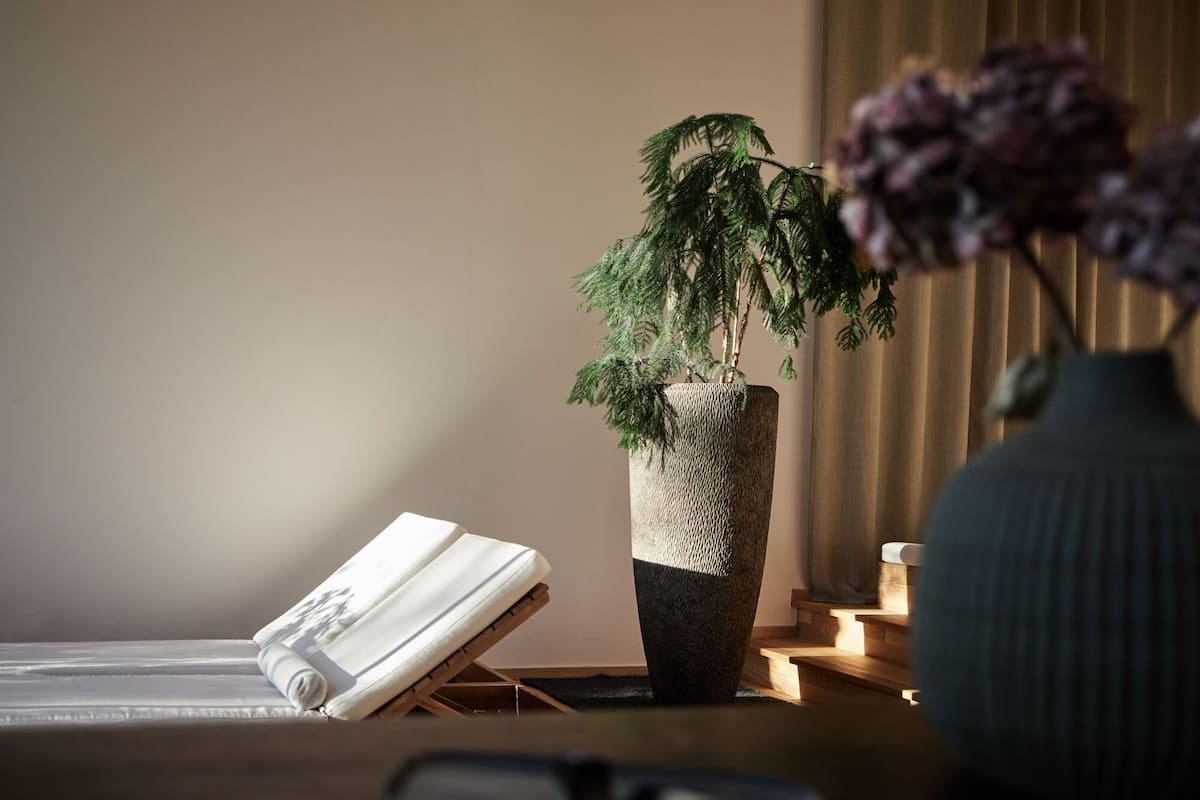 sauna, steam room, turkish bath/hammam, body treatments