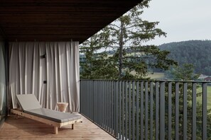 Superior Room (Saltus,  65sqm) | Terrace/patio