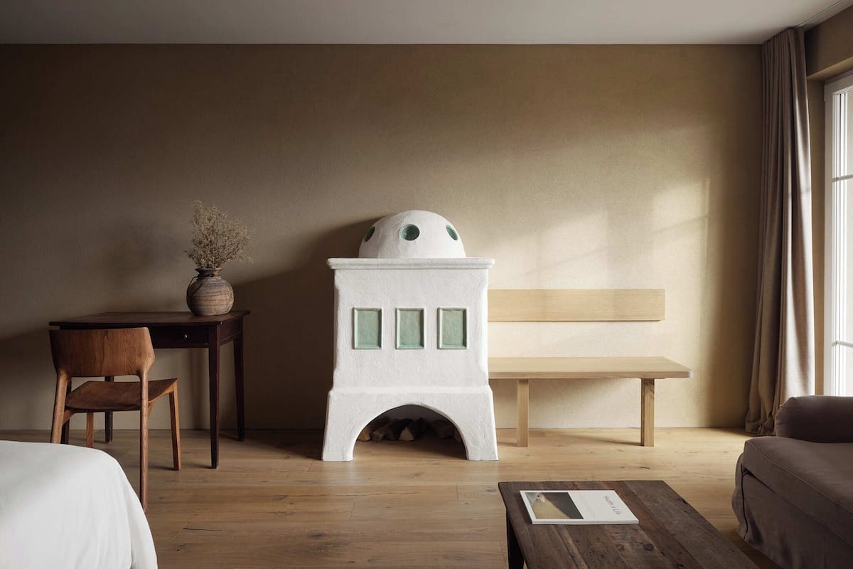 Deluxe Room, Multiple Beds, Accessible | 1 bedroom, in-room safe, desk, laptop workspace