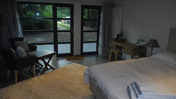 Deluxe Double Room | Minibar, desk, soundproofing, free cribs/infant beds