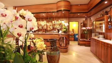 Bar (na propriedade)