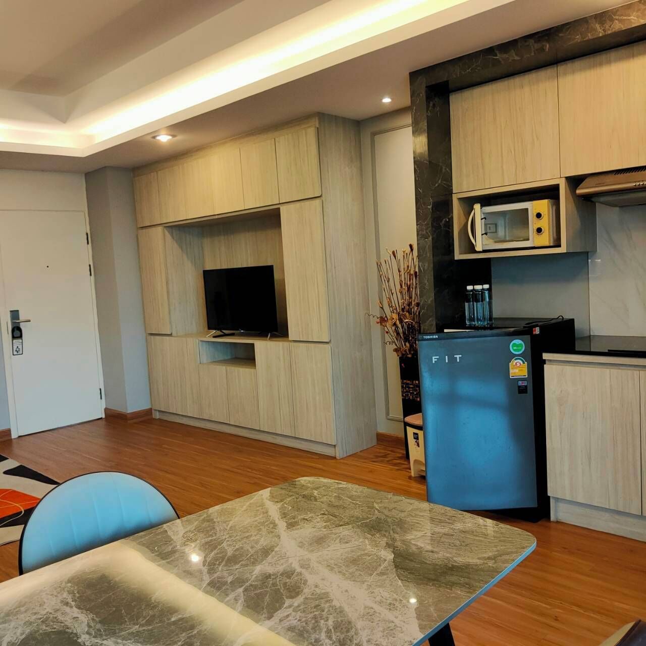 Foto - Boss Hotel
