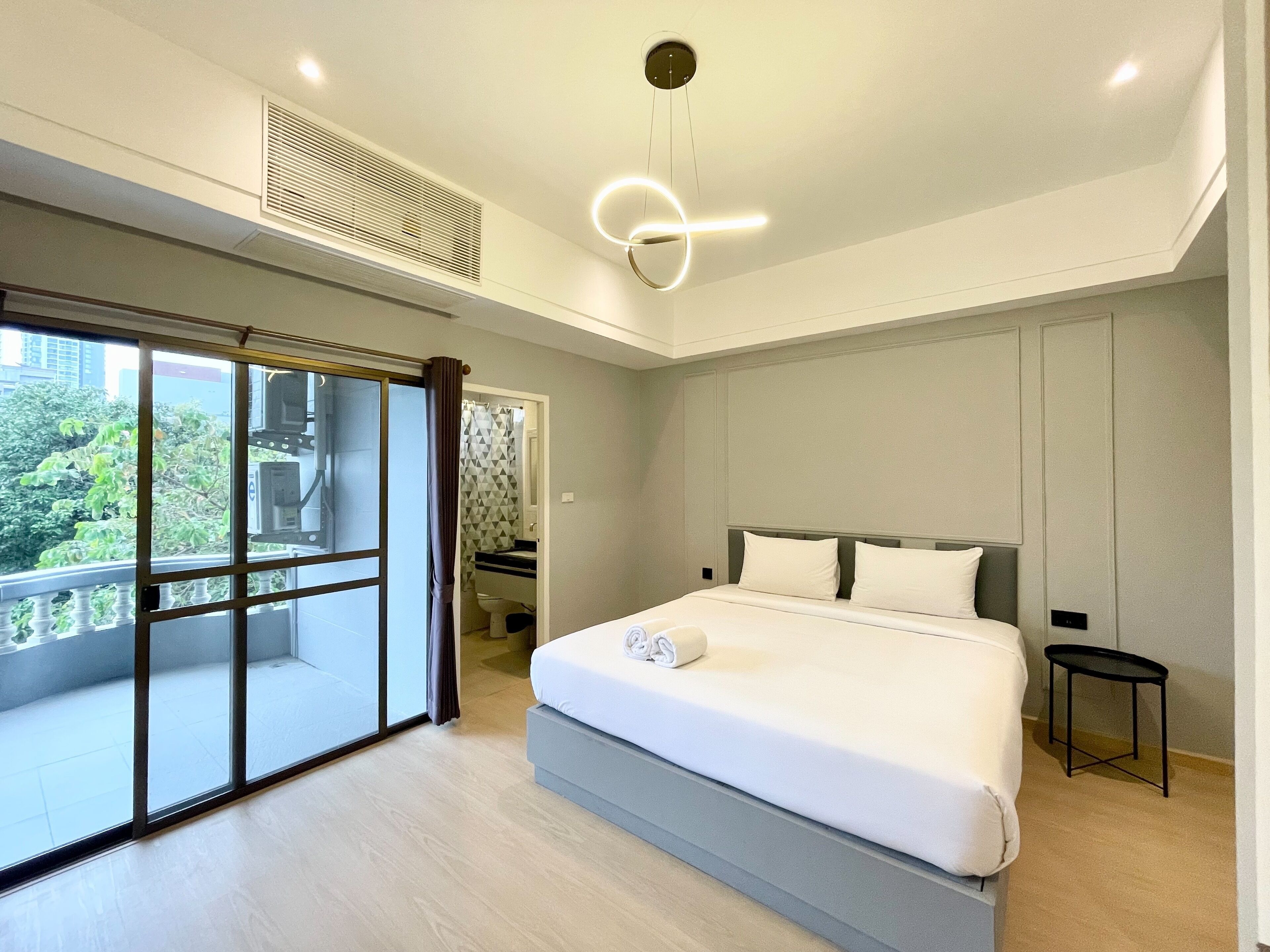 Foto - Boss Hotel