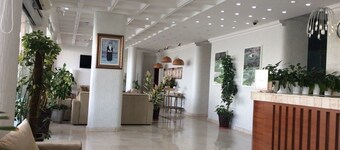 Oman Palm Hotel Suites