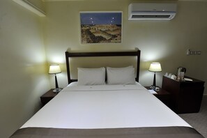 Doppia Standard, fumatori | Insonorizzazione, Wi-Fi gratuito