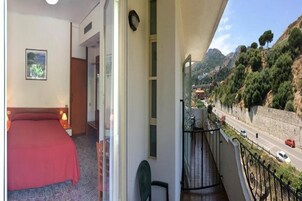 In-room safe, cribs/infant beds, free WiFi