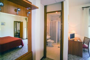 In-room safe, cribs/infant beds, free WiFi - Hotel delle Palme (Letojanni)
