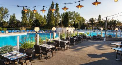 SOWELL RÉSIDENCES Les Mazets