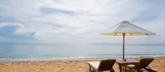 Sanur Resort Watujimbar