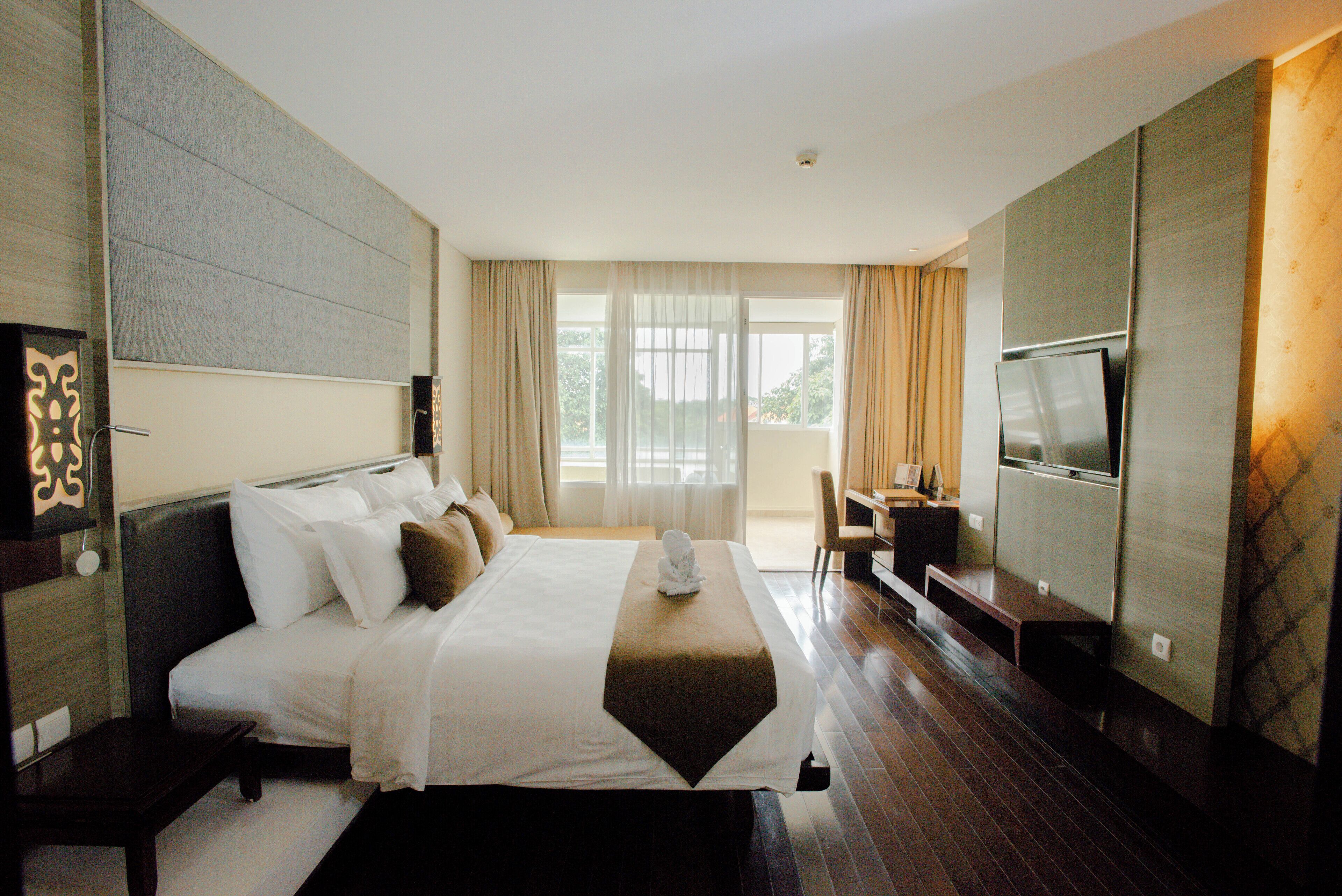 Photo - Sanur Resort Watujimbar